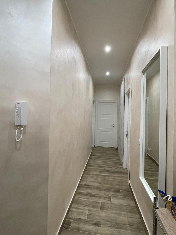 A Bone Guest House คาตาเนีย ภายนอก รูปภาพ